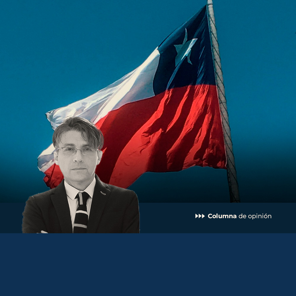 Milenarismo posdemocrático
