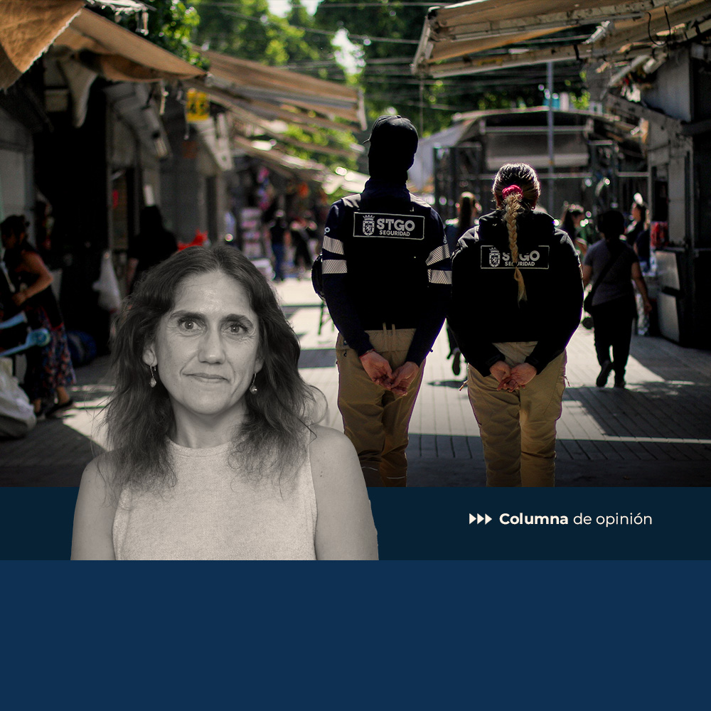 Conocimiento situado, el aporte de la nueva ley de seguridad municipal