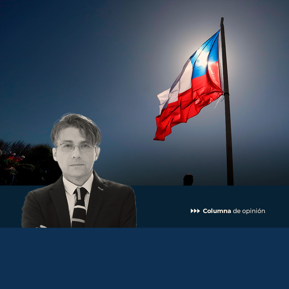El riesgo iliberal