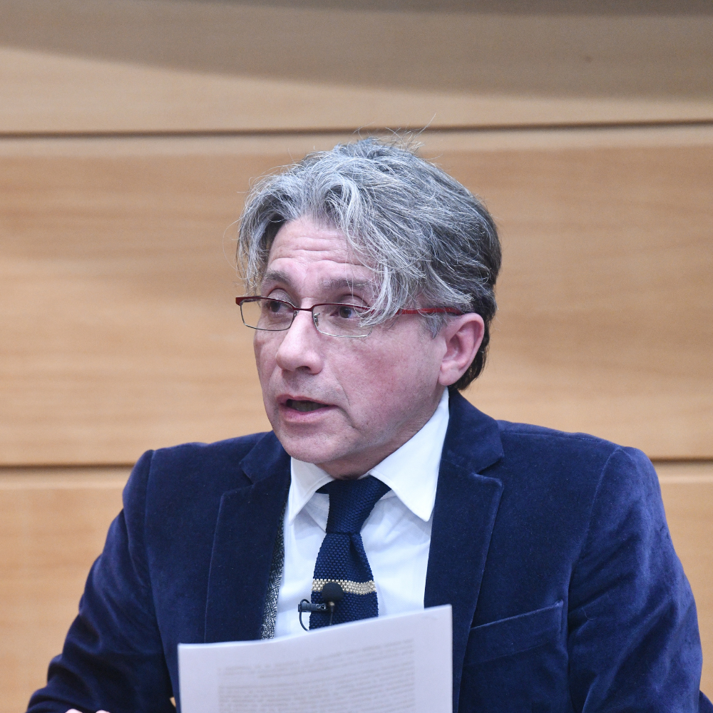 Investigador senior del CEP, Aldo Mascareño, participa en la Elgar Encyclopedia of Global Social Theory
