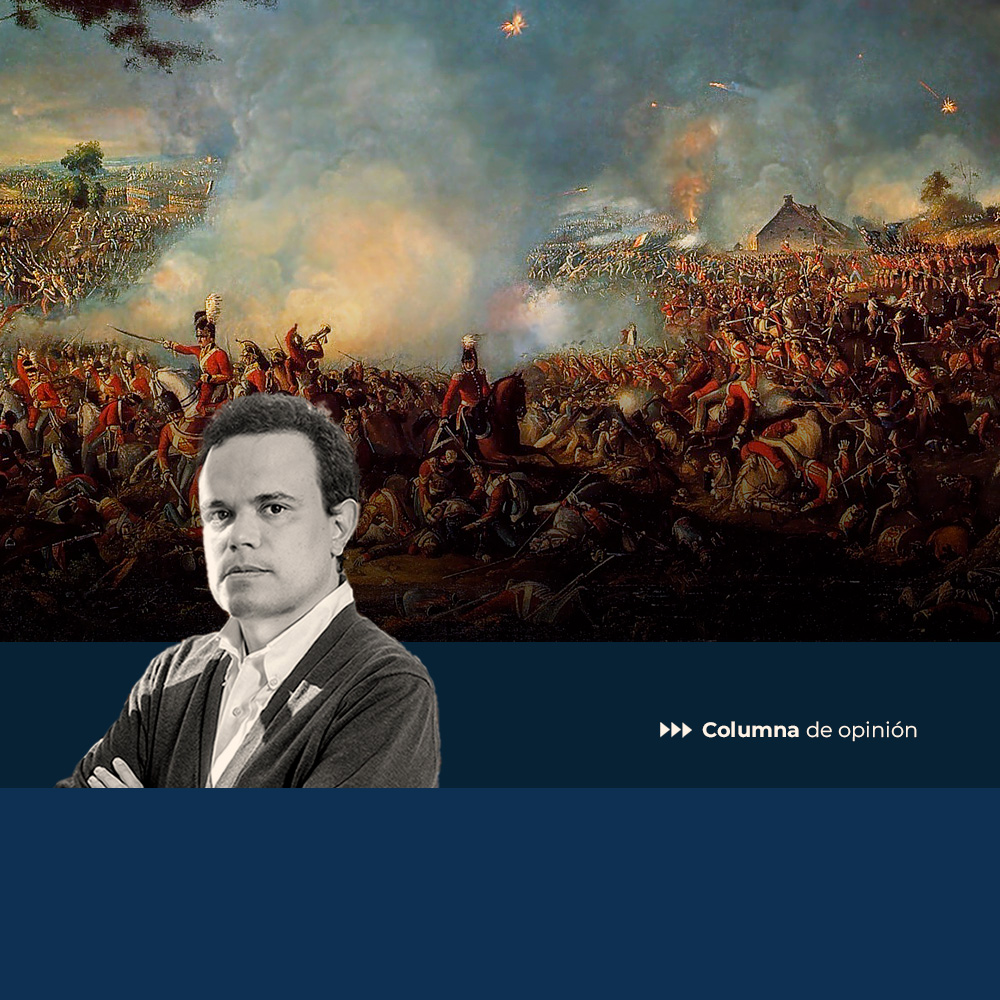 Revolución y restauración