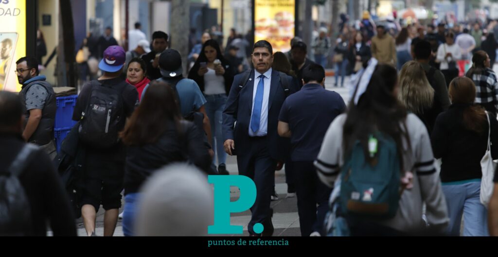 El avance de la individuación y sus consecuencias valóricas y políticas. Un análisis en base a la Encuesta CEP