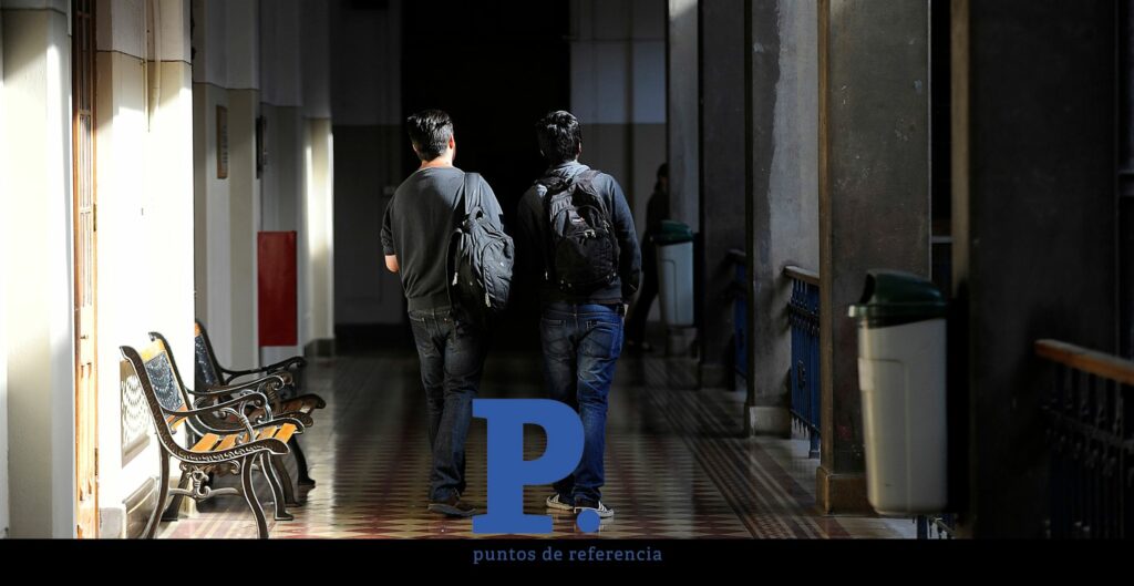 Programa Becas Chile: observación comparativa y propuestas para un sistema de capital humano avanzado