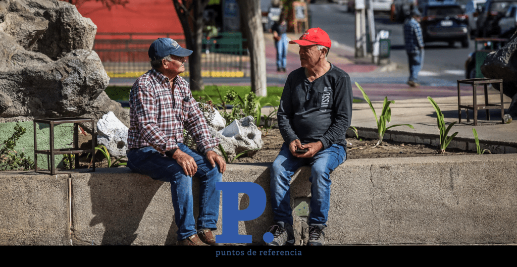 Proyecciones del costo fiscal del envejecimiento en Chile
