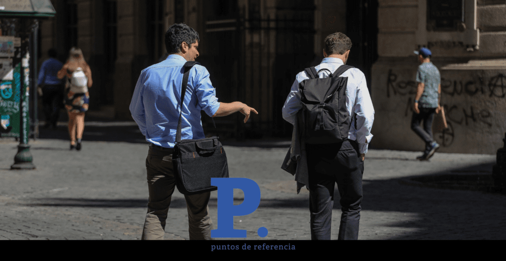 La otra cara del mercado laboral: más satisfacción, nuevas brechas