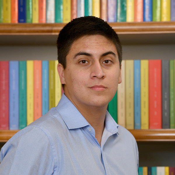 Andrés Araya C.