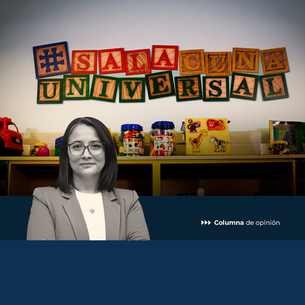 Cuando los números hablan y la política calla