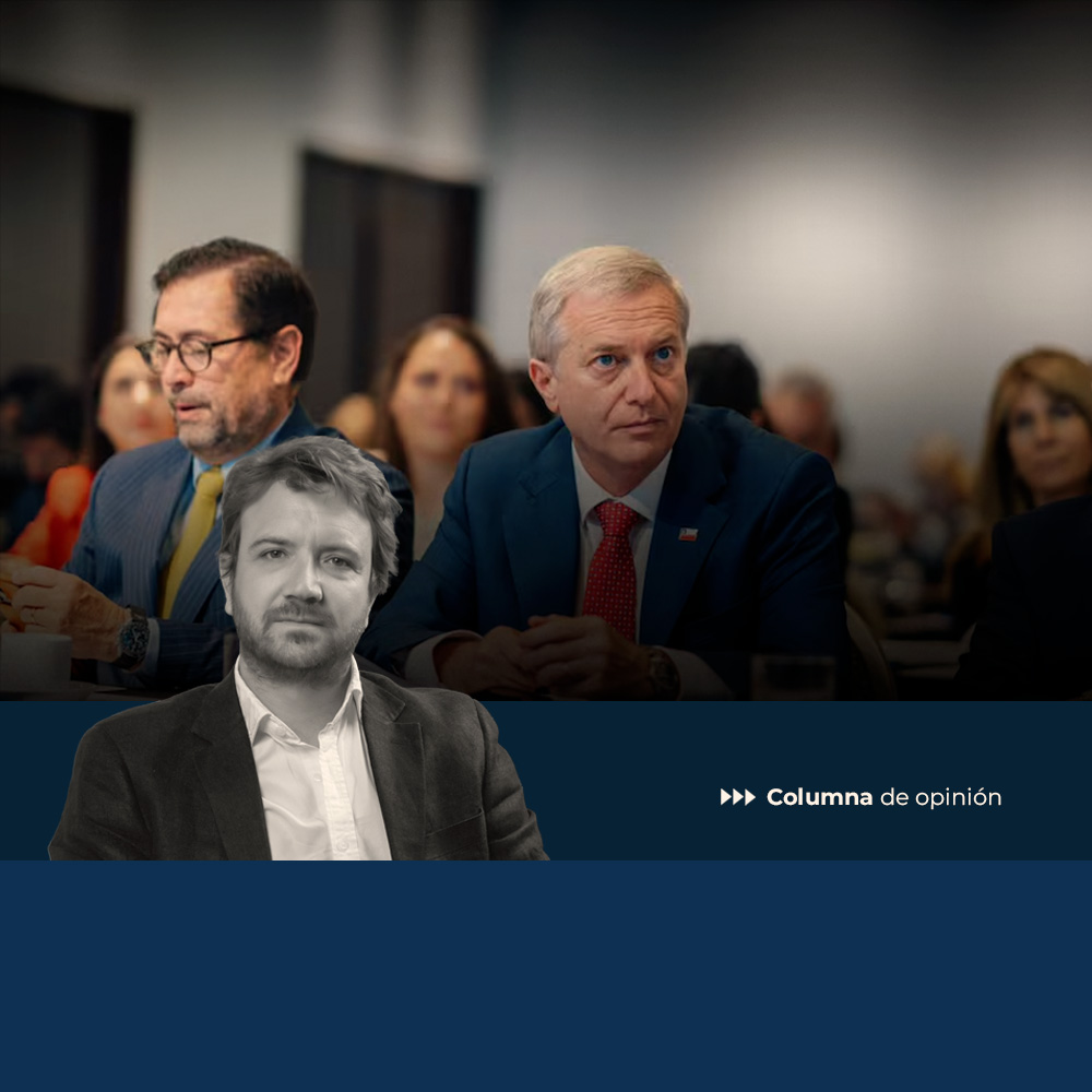 Razones para estar optimistas
