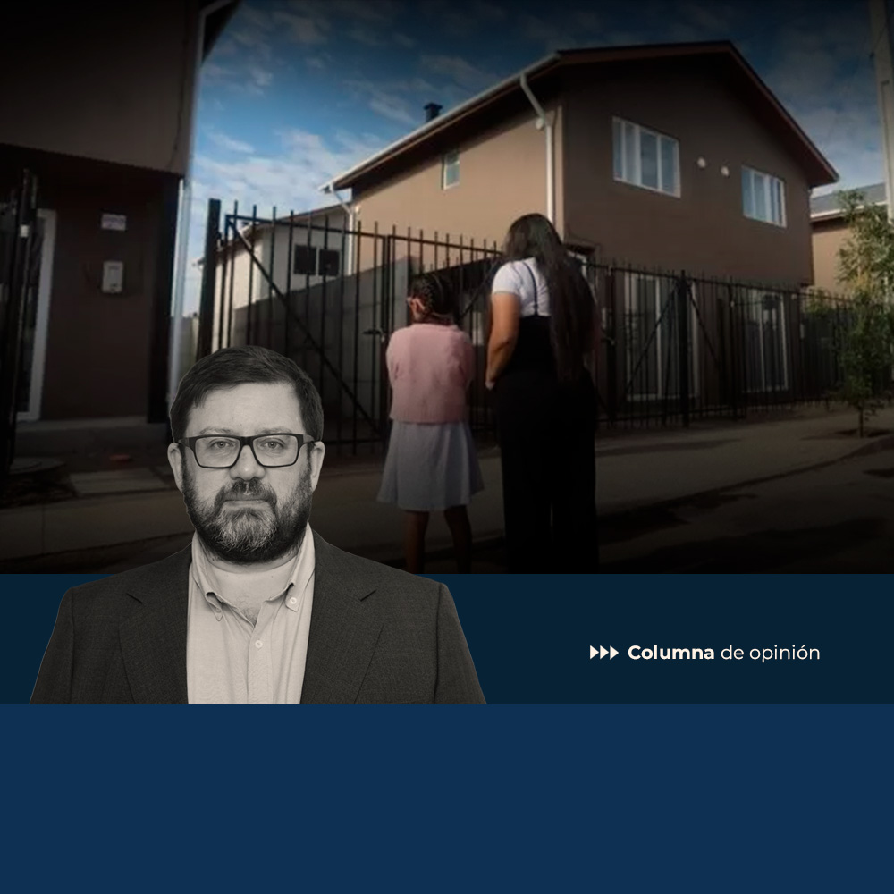 Política habitacional prioritaria, pero cada vez más costosa