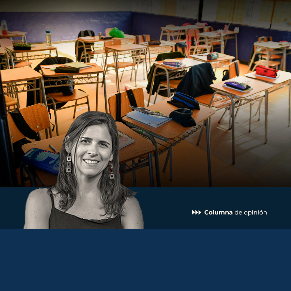 Abrir o cerrar escuelas; esa es la cuestión