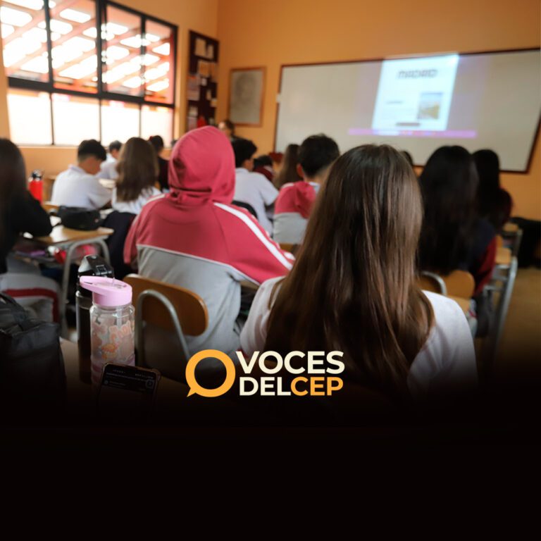 Volver al mérito en educación