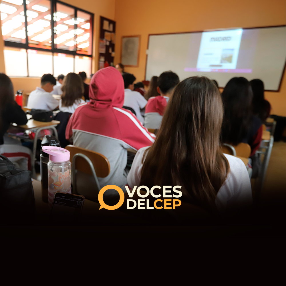Volver al mérito en educación