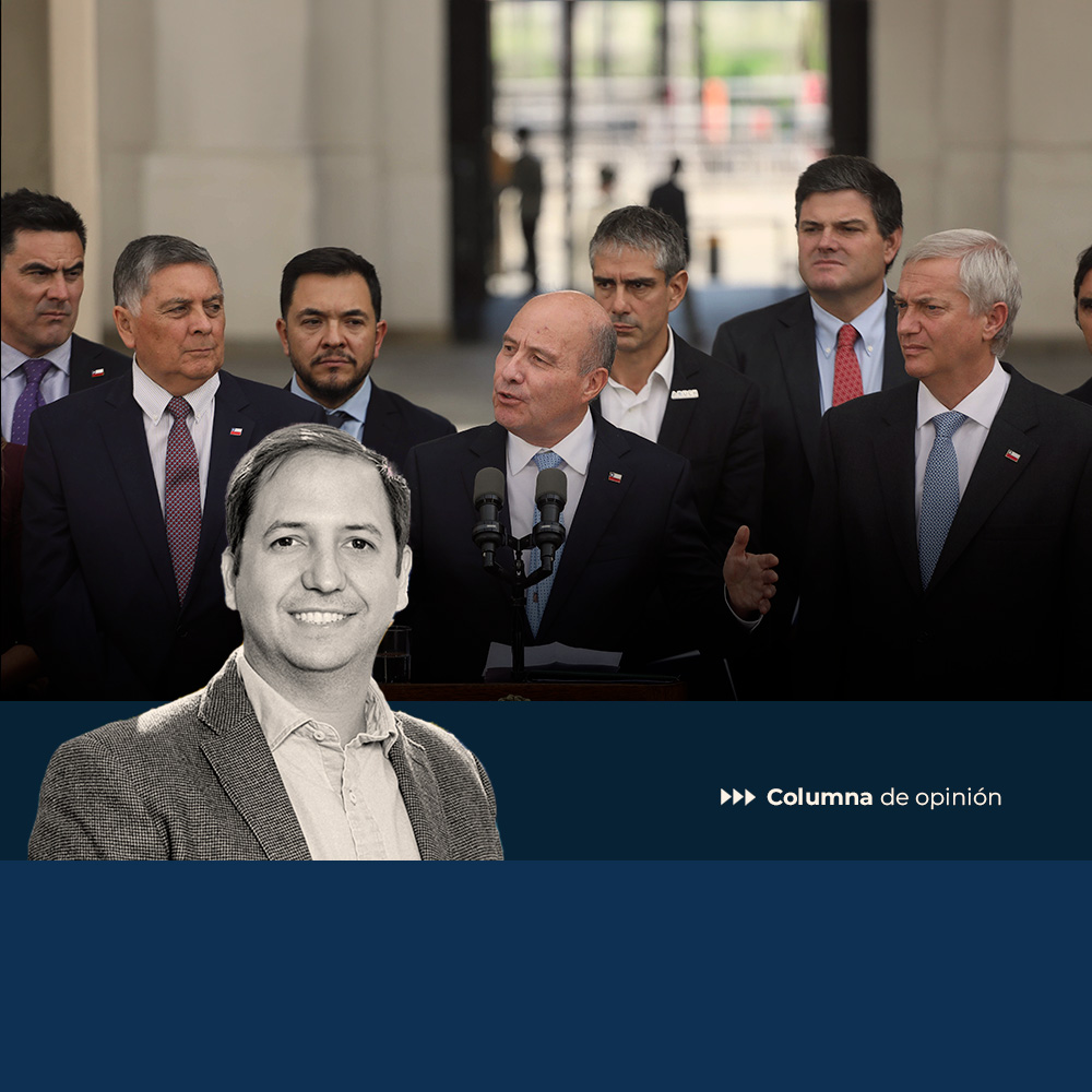 Ambición a prueba