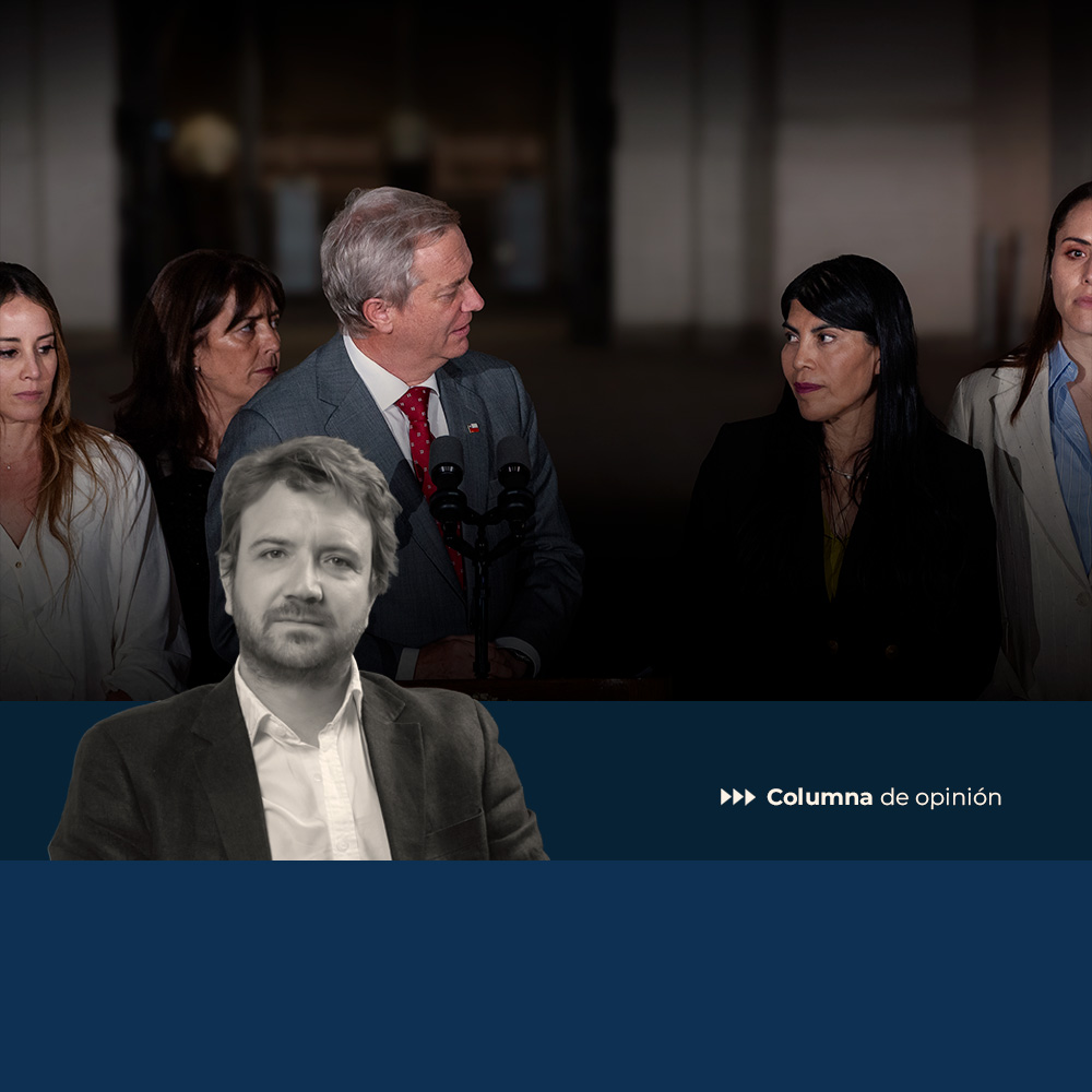 Violencia política y Estado de derecho