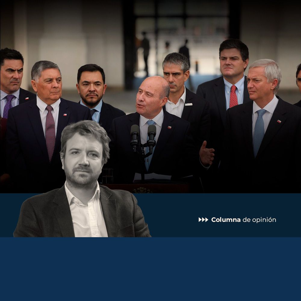 La política como medio
