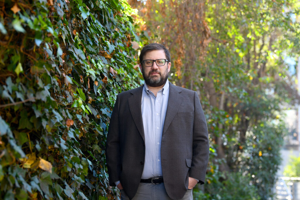 Jorge Rodríguez: «El 45% se financia con medidas que no están en el proyecto»