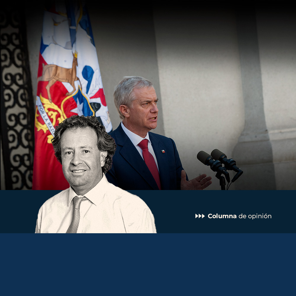 El bálsamo político