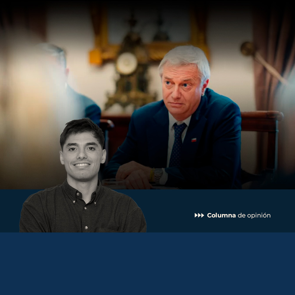 Economía y el futuro de la evaluación del gobierno de Kast