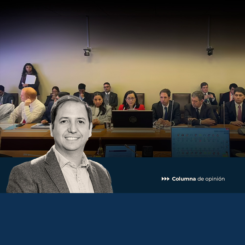 Crecimiento y responsabilidad fiscal: una agenda inseparable