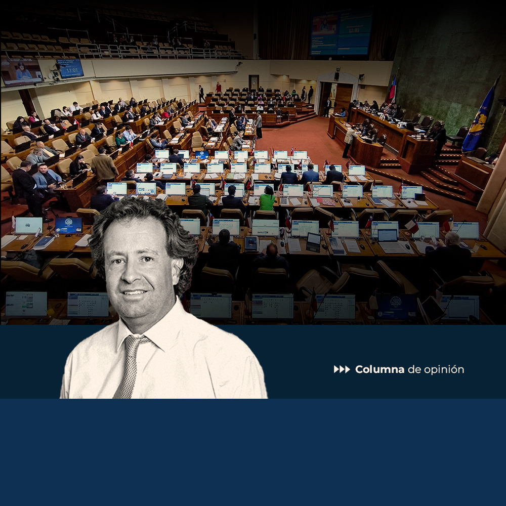 Una realidad que se arrastra