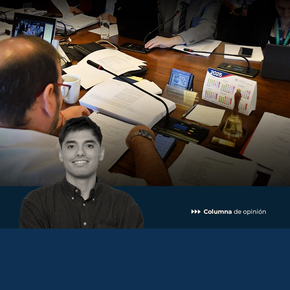 Estrechez fiscal y la cultura de evaluación
