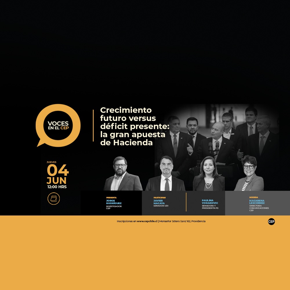 Crecimiento futuro versus déficit presente: la gran apuesta de Hacienda