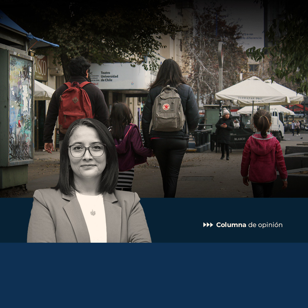 La penalización de ser padres