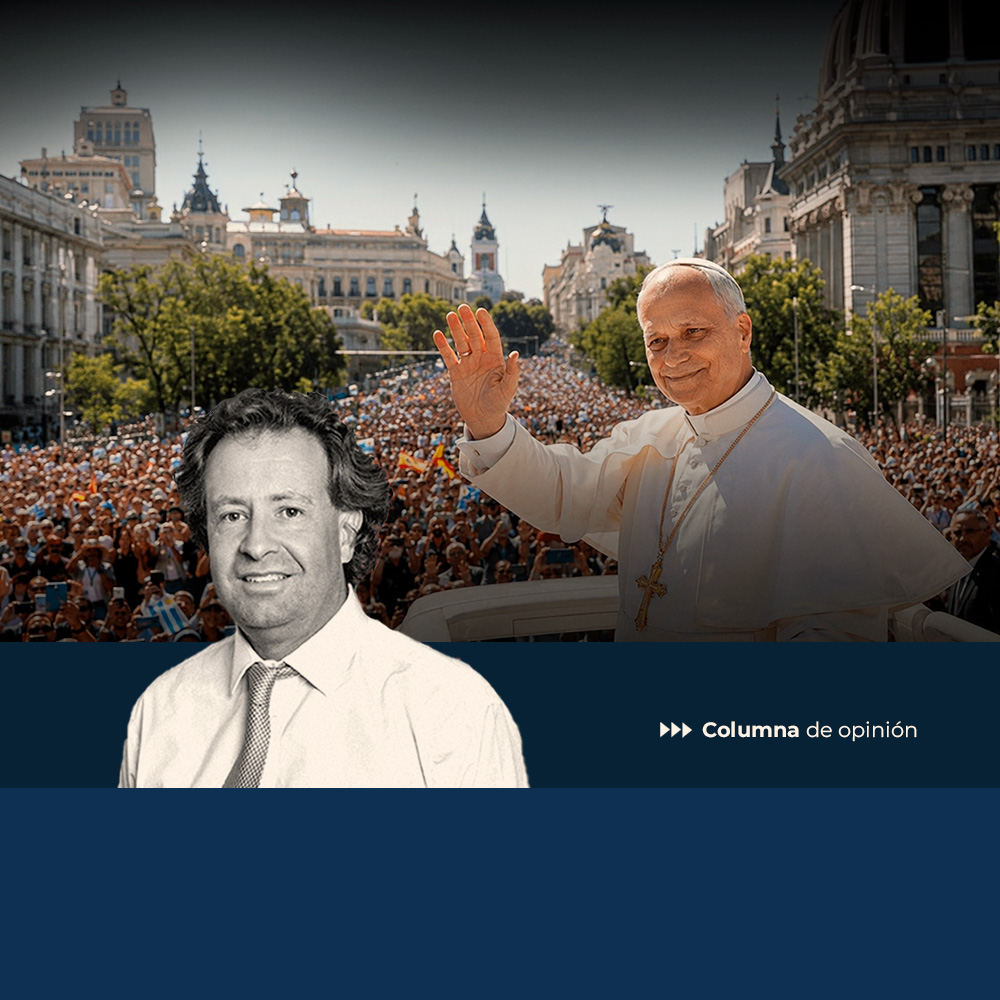 ¿Un Papa liberal?