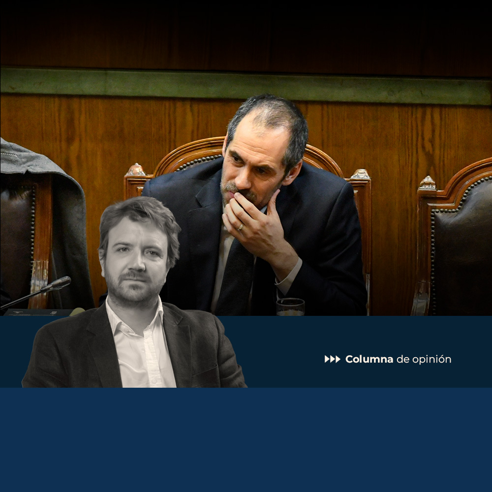 Las acusaciones constitucionales