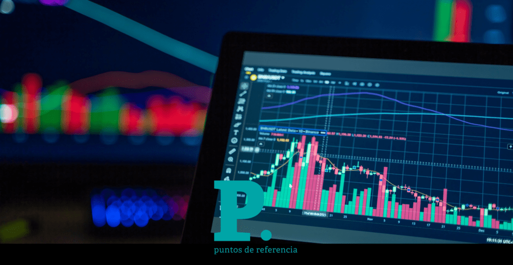 El mundo según Polymarket: control del futuro en mercados de eventos