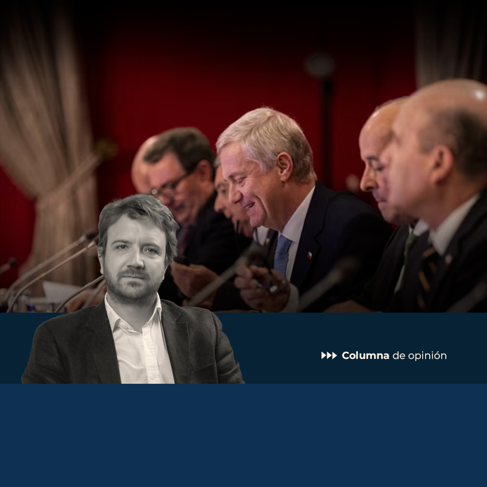 Gobernar después de la emergencia