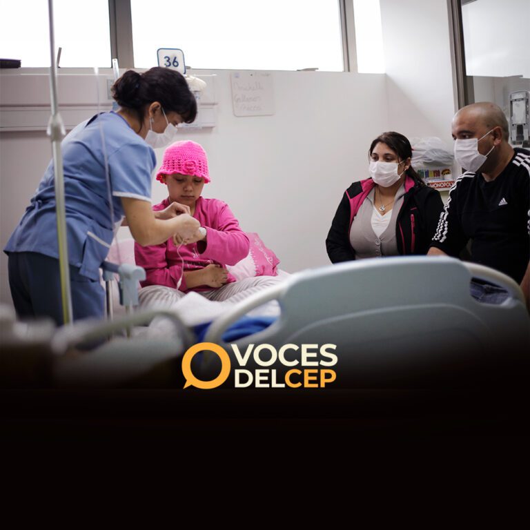 Salud: más allá de las listas de espera