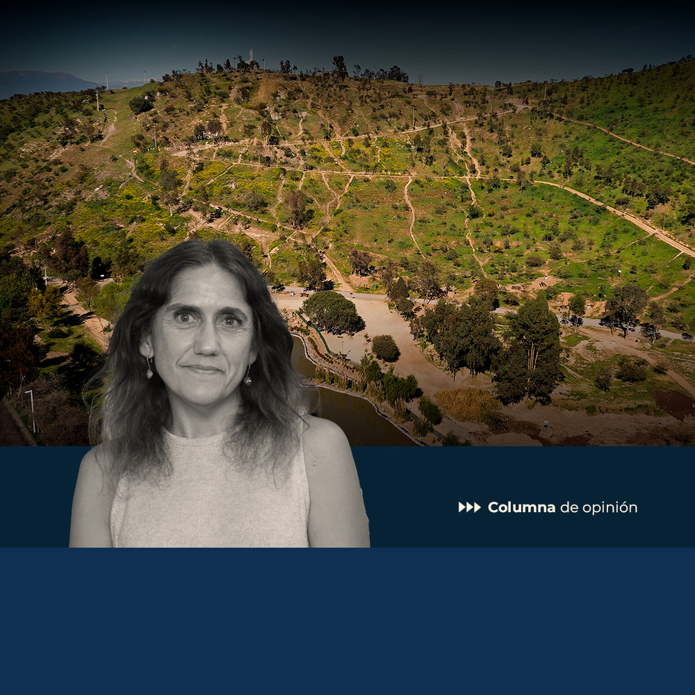 La continuidad de nuestros parques