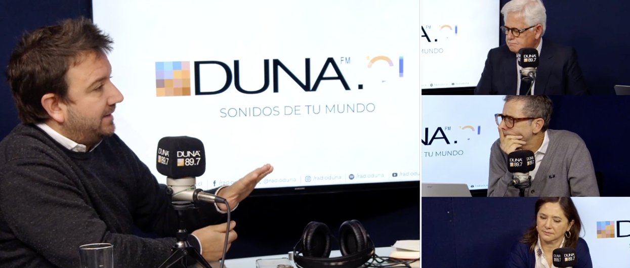 JLO Radio Duna Julio 2026