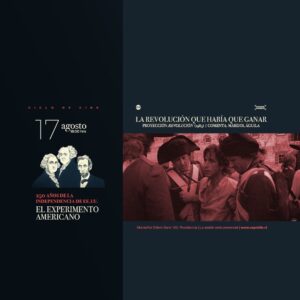 Ciclo de cine: 250 años de la independencia de Estados Unidos | Revolución (1985)