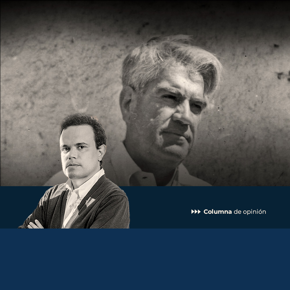 La paz de Manuel Rojas