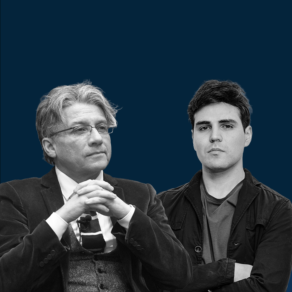 Aldo Mascareño y Juan Rozas: “Es un error observar una deriva fascista en Chile”