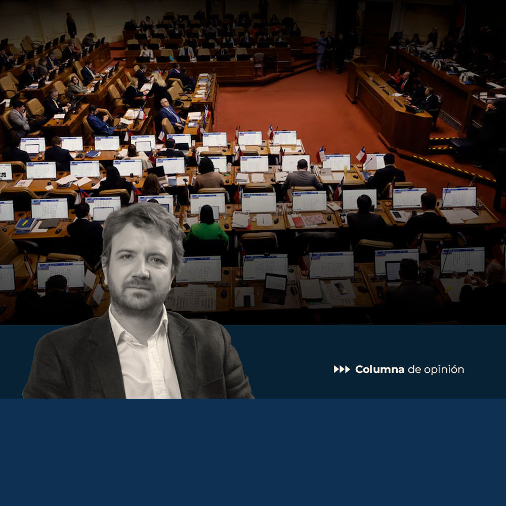 El problema de las mayorías fragmentadas