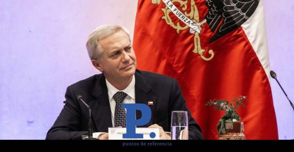 Fragilidad institucional y expectativas ciudadanas al inicio del Gobierno de J. A. Kast. Un análisis en base a la Encuesta CEP N°96