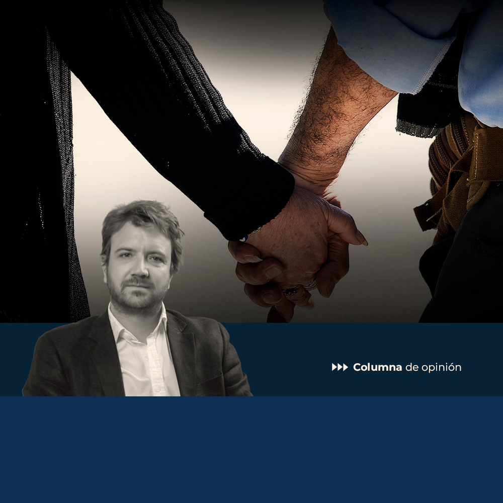 Además de la natalidad, los cuidados
