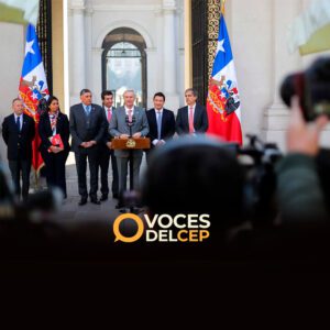 ¿Quién pone la música? La importancia de gobernar en coalición