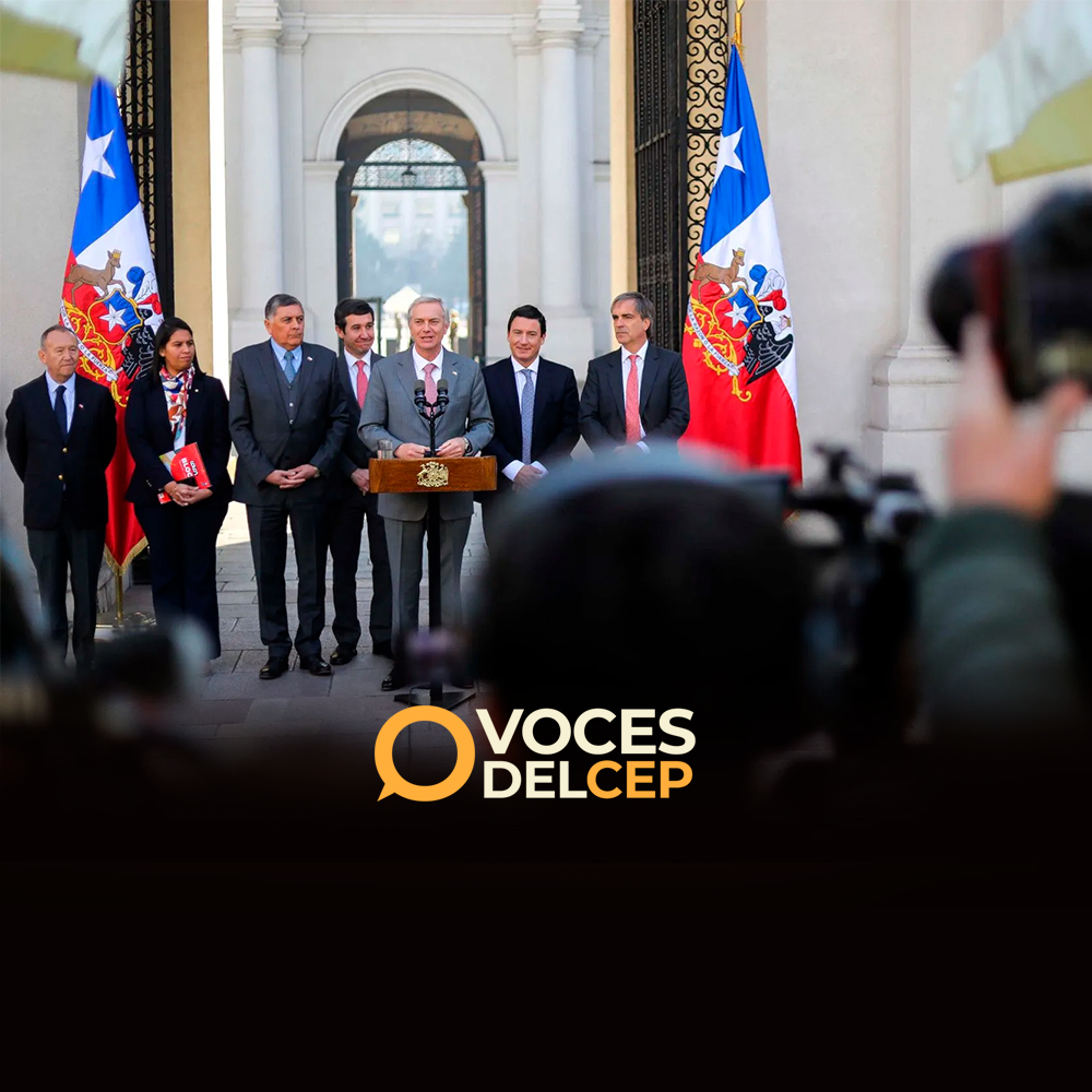 ¿Quién pone la música? La importancia de gobernar en coalición