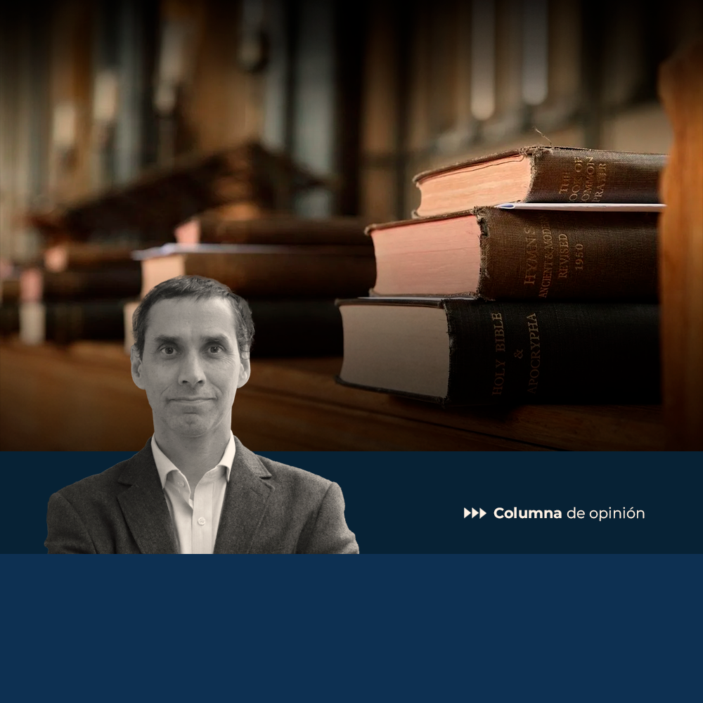 El problema de (volver a) constitucionalizar la política