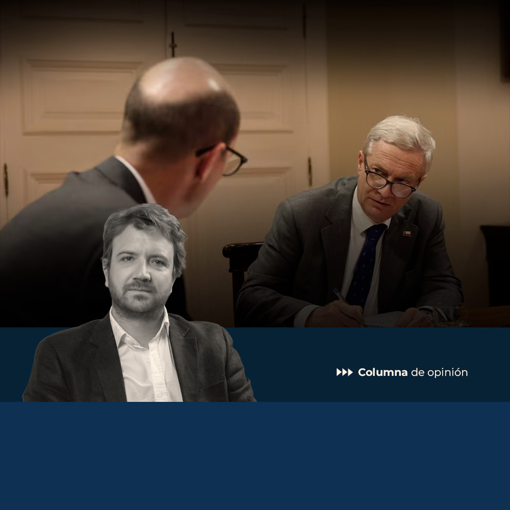 La constitucionalización de la política