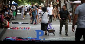 Entrada y salida al empleo: una caracterización para el período pre y postpandemia