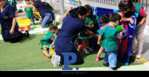 Sala Cuna Universal. Evaluación del proyecto de ley y propuestas para asegurar su sostenibilidad