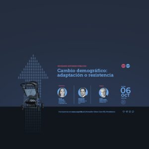 Cambio demográfico: adaptación o resistencia