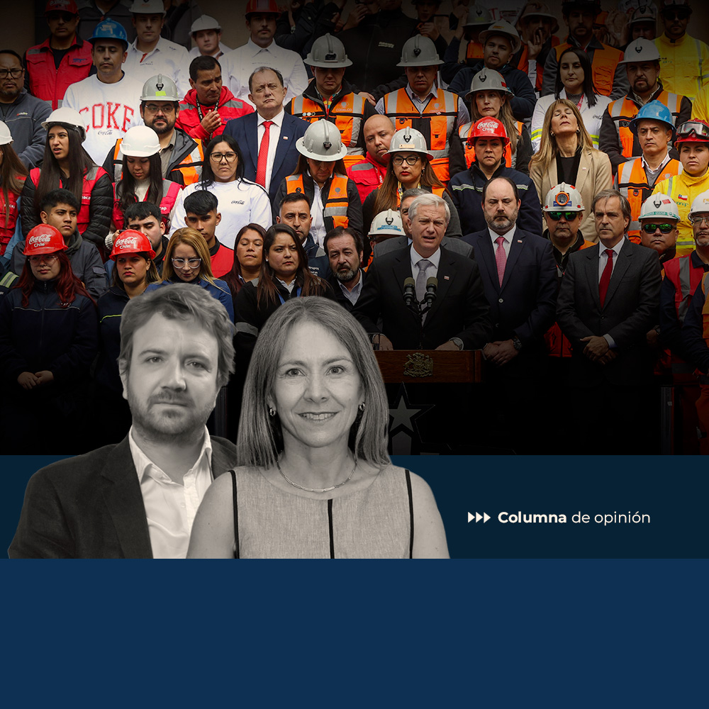 Un paso más en la cruzada nacional por el empleo