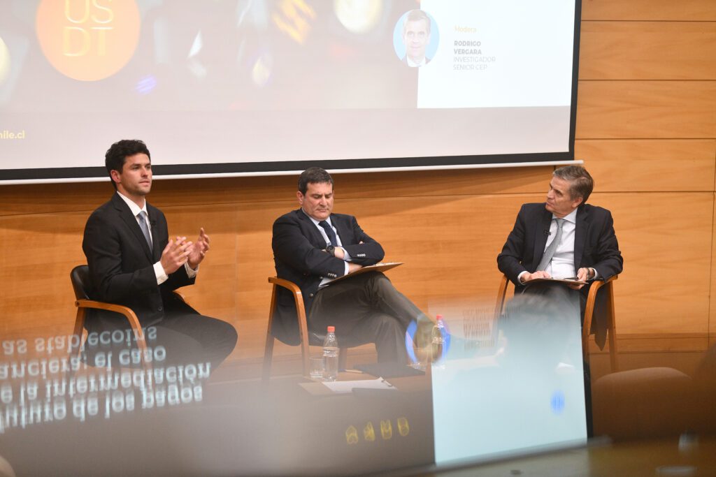 El futuro de los pagos y de la intermediación financiera: el caso de las stablecoins