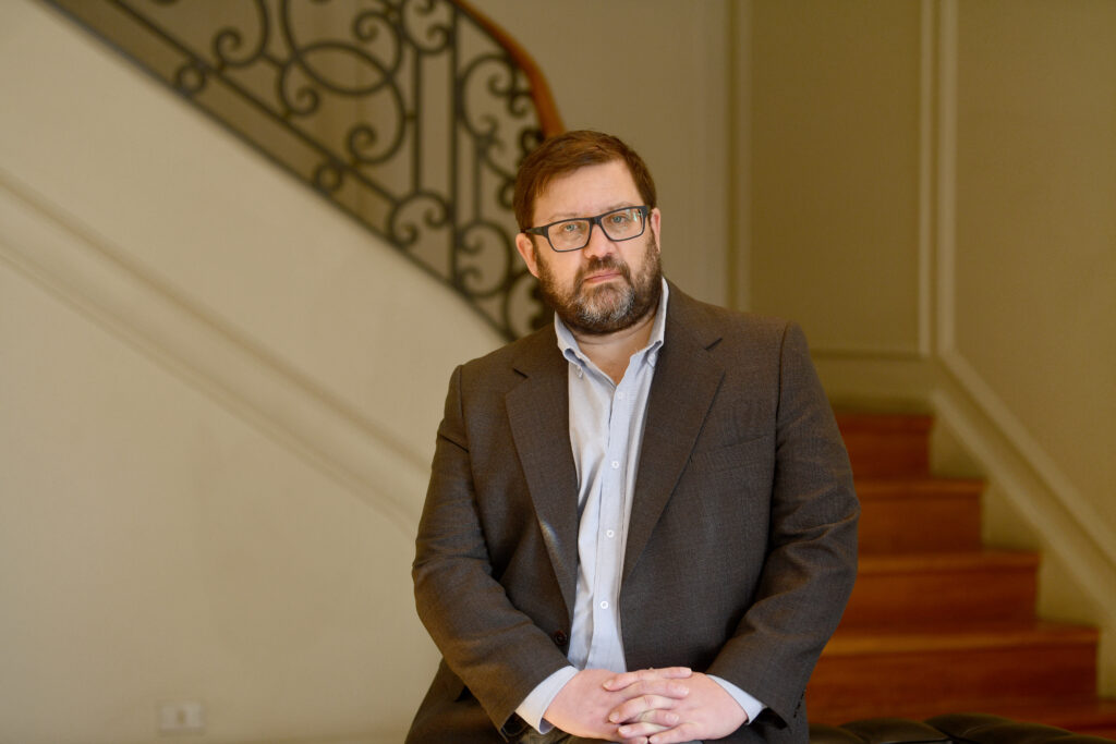 Jorge Rodríguez: “El esfuerzo para 2027 es un buen paso, pero no completa la tarea”